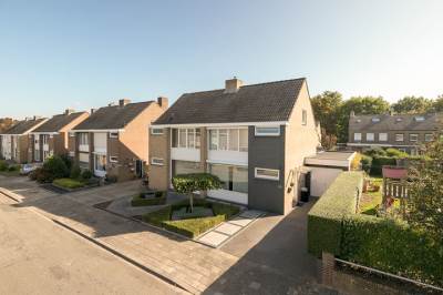 Woning Neutronstraat 17 Maastricht