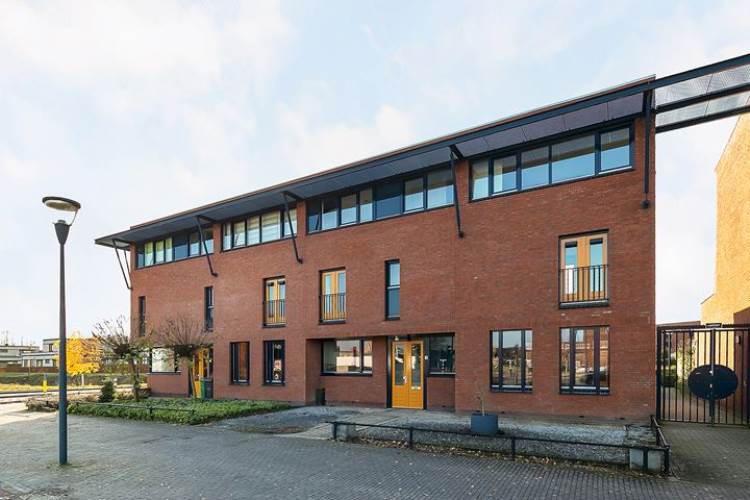 Woning Grasdreef 3 Eindhoven