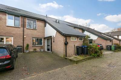 Woning Kaalbertlanden 19 Enschede