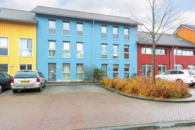 Woning Damiettastraat 23 Purmerend