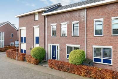 Woning Kersenplukkerserf 3 Arnhem