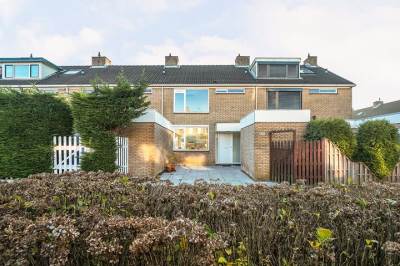 Woning Graan voor Visch 18316 Hoofddorp