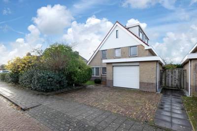 Woning Harpij 19 Heerhugowaard