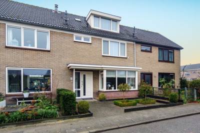 Woning Hellenbeekstraat 64 Elburg