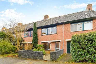 Woning Kolgansstraat 6 Alkmaar