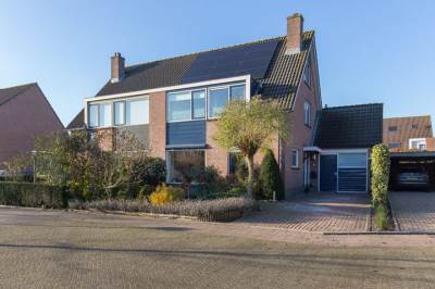 Woning Van Renesselaan 25 Barneveld