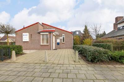 Woning Homberg 1101 Wijchen
