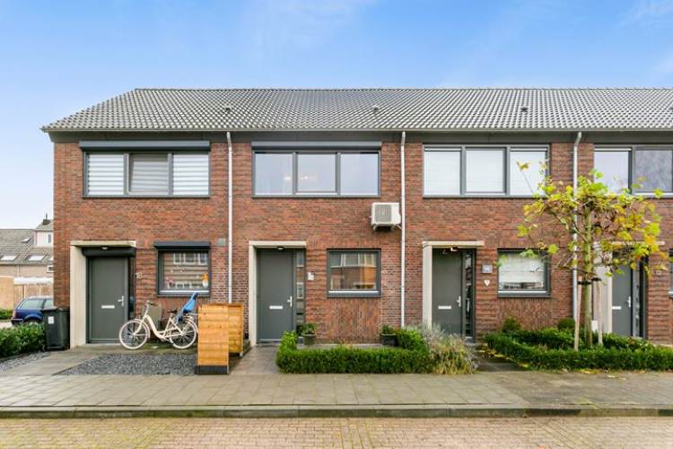 Woning de Doelen 16 Geldrop