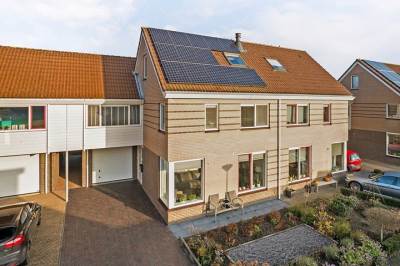 Woning Tsjalk 9 Stiens