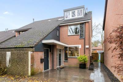 Woning Braamkamp 79 Zutphen