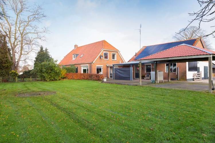 Woning Tempelweg 2 Nijverdal