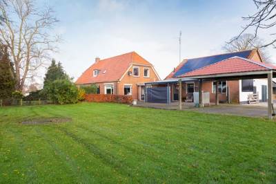 Woning Tempelweg 2 Nijverdal