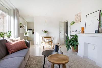 Woning Johan de Wittlaan 222 - 2 Arnhem