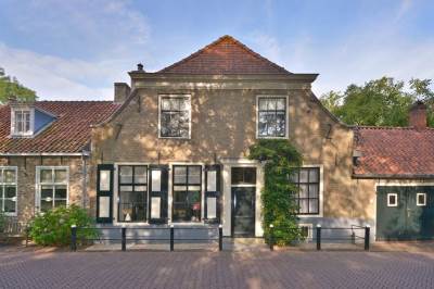 Woning Marktveld 3 Kloetinge (Gem. Goes)