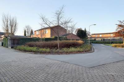 Woning Ekselerbrink 2 Emmen