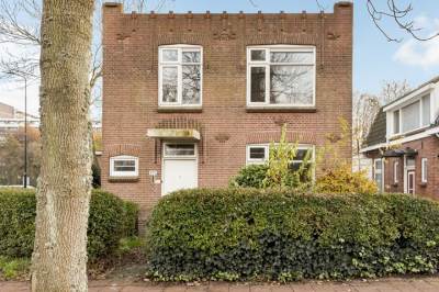 Woning van Vredenburchweg 971 Rijswijk (ZH)