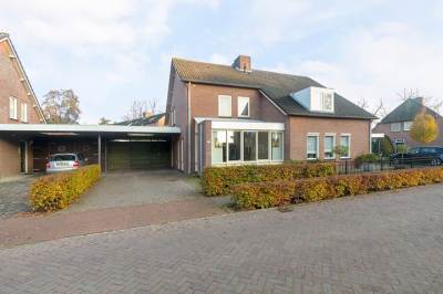 Woning Putterstraat 57 Vessem