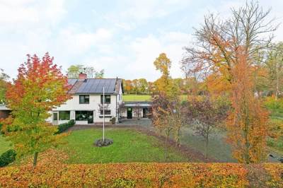 Woning Dr. Slotlaan 13 Rekken