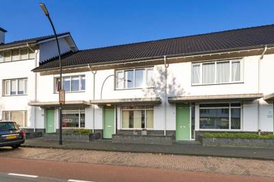 Woning Koolhovenlaan 85 Tilburg