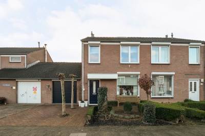 Woning Namiddagse Driessen 59 Landgraaf