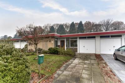 Woning Lankforst 4008 Nijmegen