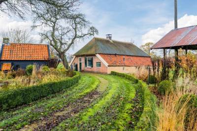 Woning Gervenseweg 18 Putten