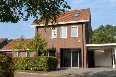 Woning Braamberg 11 Ede