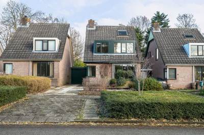 Woning Viergang 6 Mijdrecht