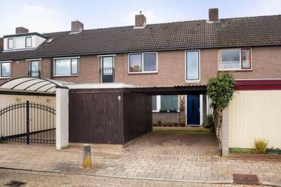 Woning Grijpskerkstraat 9 Arnhem