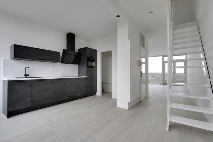 Woning Baden Powellweg 159 Amsterdam
