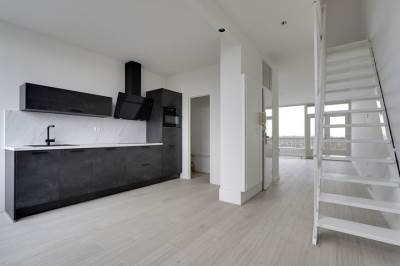 Woning Baden Powellweg 159 Amsterdam