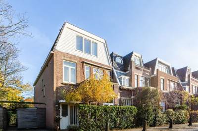 Woning Terweeweg 104 Oegstgeest
