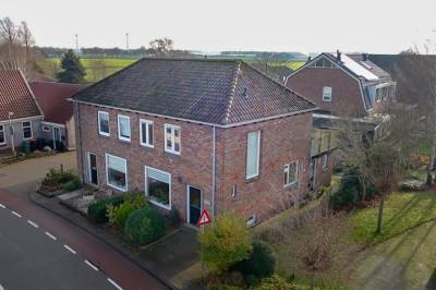 Woning Dorpsstraat 218 Wervershoof