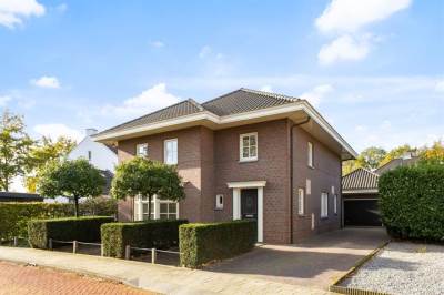 Woning Dashage 1 Berlicum