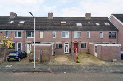 Woning Valeriaan 39 IJsselstein
