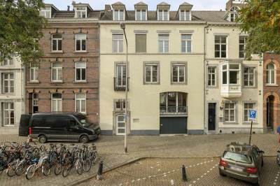 Woning Het Bat 16 Maastricht