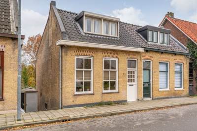 Woning Zuidendijk 83 Dordrecht