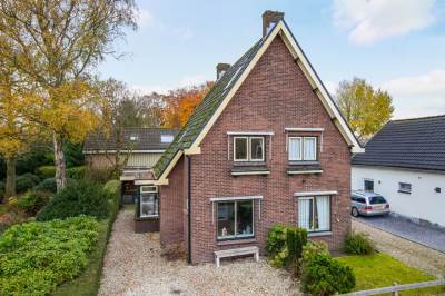 Woning Kanaal Noord 224 Apeldoorn