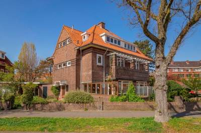 Woning Pauwenlaan 25 Den Haag