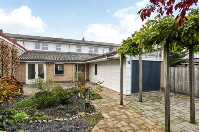 Woning Sneeuwvlok 12 Elst (GE)