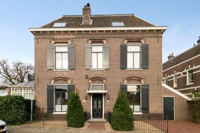 Woning Noorder Parallelweg 1 Velp (GE)