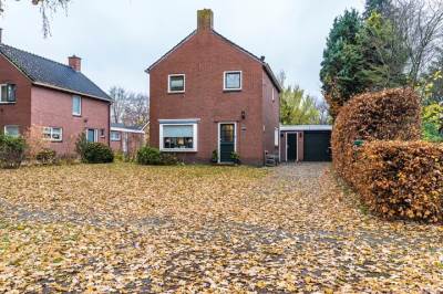 Woning Dorpsstraat 45 Sellingen