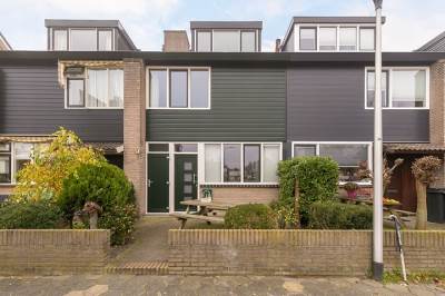 Woning Apollostraat 7 Sassenheim