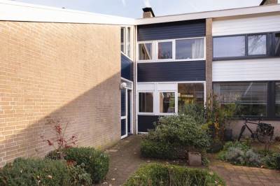 Woning Jegerinkhorst 29 Enschede
