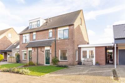 Woning Rogberg 56 Puiflijk