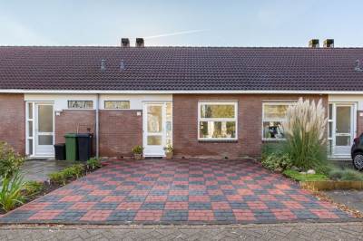 Woning Jan Dorrekenskade-West 15 Waddinxveen