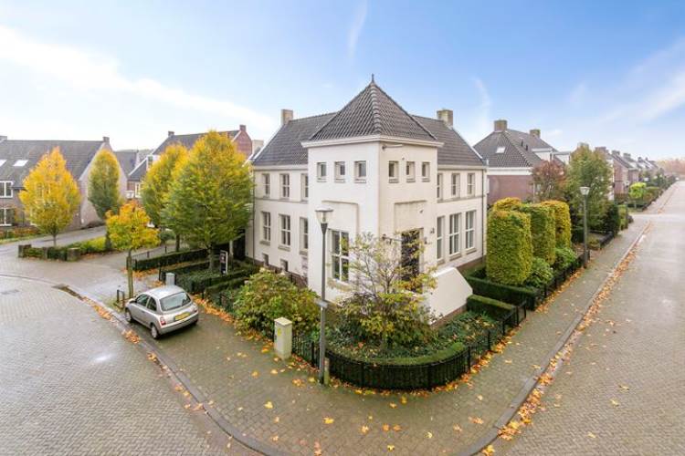 Woning Poedersvoort 32 Helmond