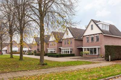 Woning De Notenkraker 9 Almelo