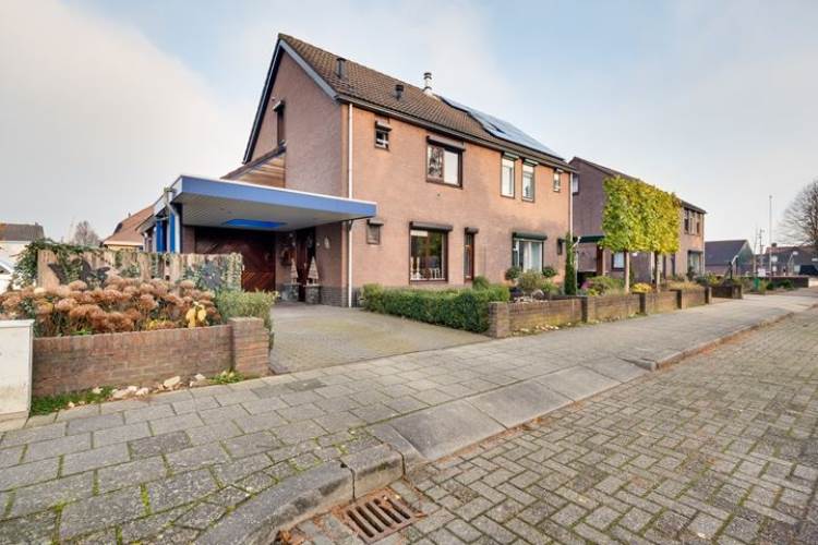 Woning Willibrordusweg 11 Spijk (Gem. Zevenaar)