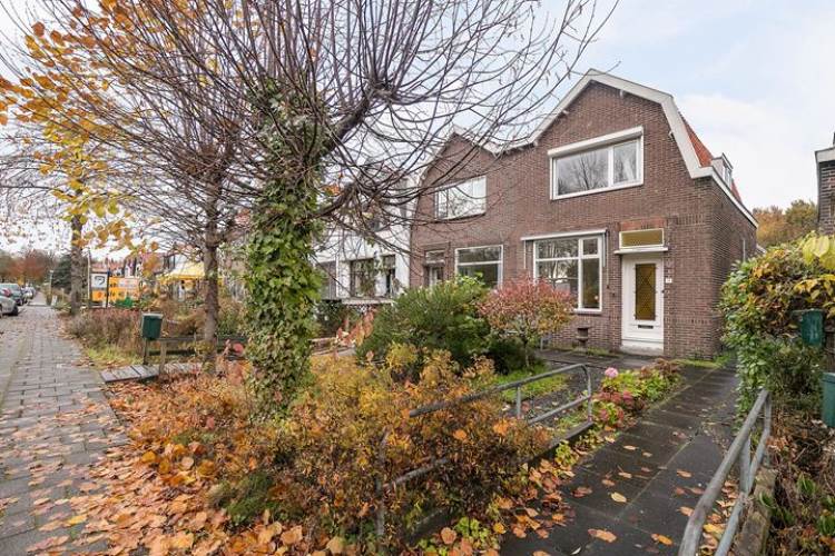 Woning Capelseweg 128 Capelle aan den IJssel